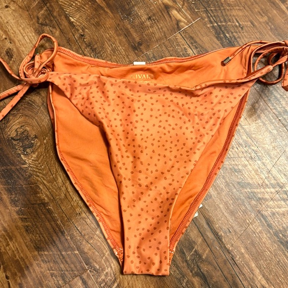 Kivari Milana bikini bottom - Picture 2 of 4